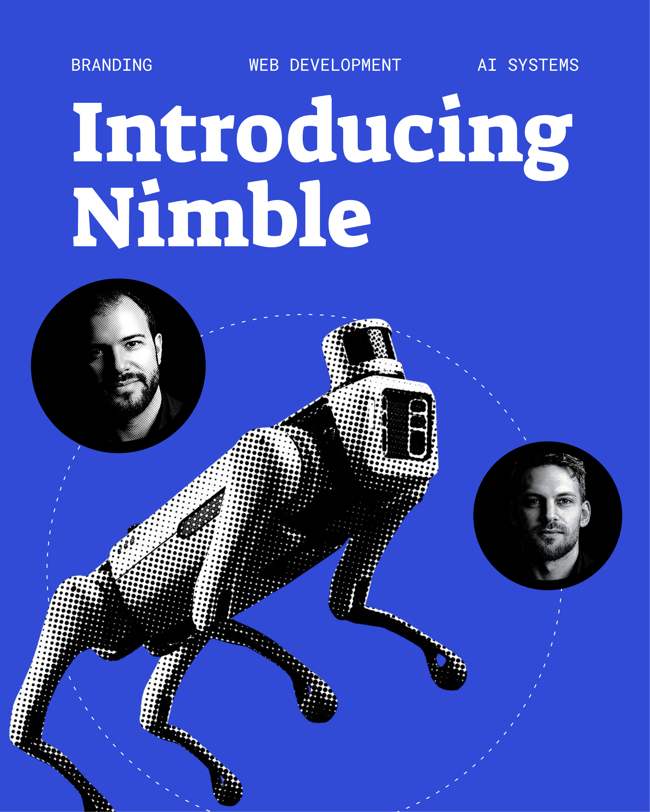Introducing: Nimble
